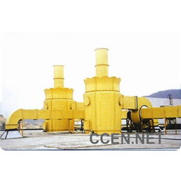 玻璃鋼酸霧凈化塔BJS5-50產品供應商——化工設備網全面解析