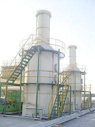 手糊工藝在生物除臭箱制造中的應用——聚焦中國玻璃鋼綜合信息網(wǎng)的專業(yè)視角