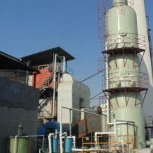 北京建宇粉刷涂料公司 玻璃鋼凈化塔的專業(yè)解決方案與行業(yè)應用