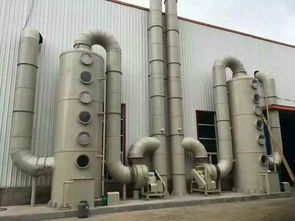 玻璃鋼洗滌塔與生物除臭箱 專業(yè)廠家報(bào)價(jià)與選購指南