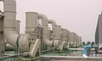 玻璃鋼酸霧凈化塔技術(shù) 原理、優(yōu)勢與應(yīng)用